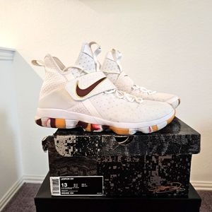 Nike Lebron 14